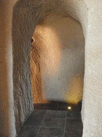 Картинка Akcave Suites & Resort 3*